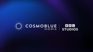 BBC Studios and CosmoBlue Media announce strategic partnership to launch entertainment initiatives across MENA and Türkiye (MENAT)