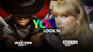 CosmoBlue Media Launches YouLook Stories and YouLook Western Across the Nordics and Benelux